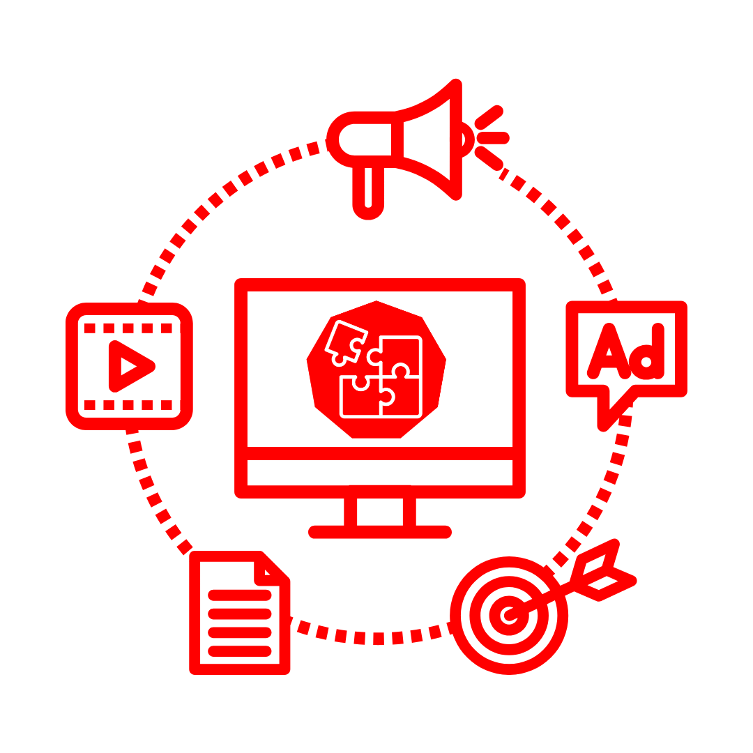 DG Solutions Australia Brand Awareness