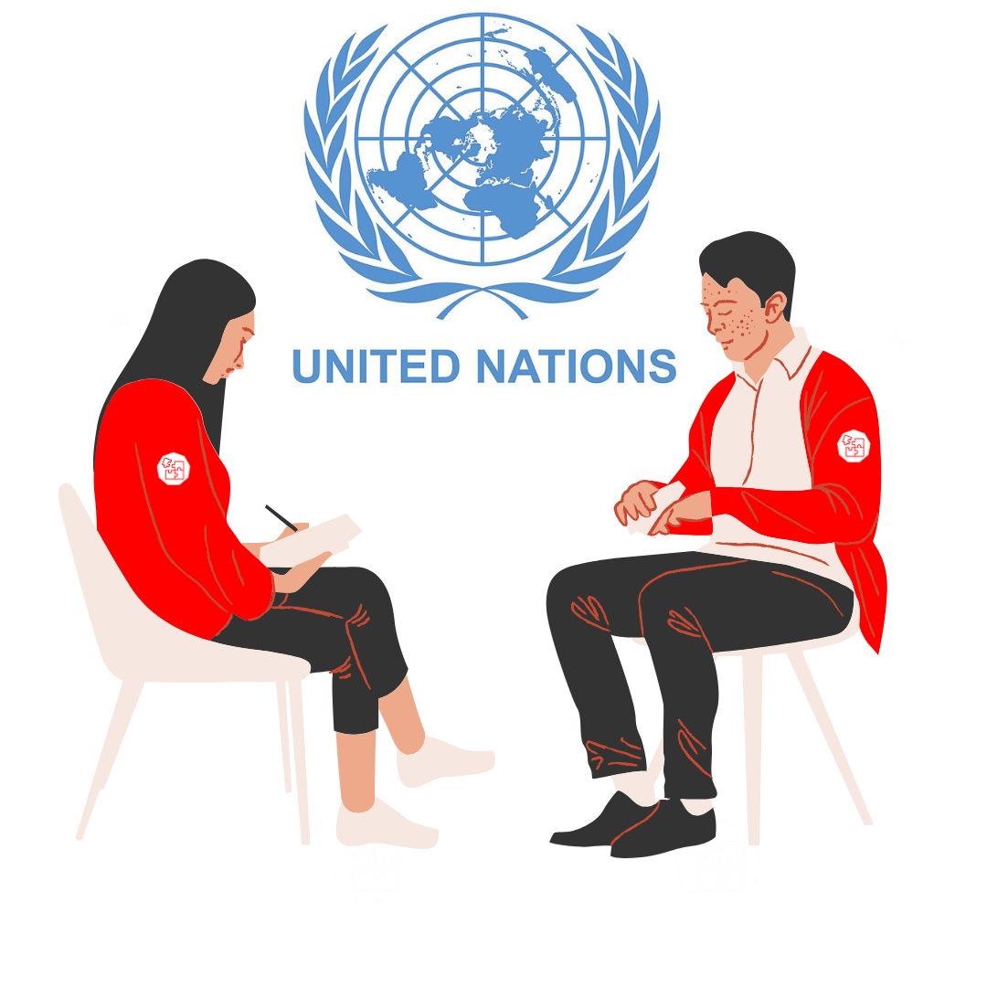 UN Number System