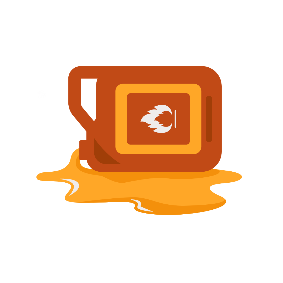 Chemical Spill