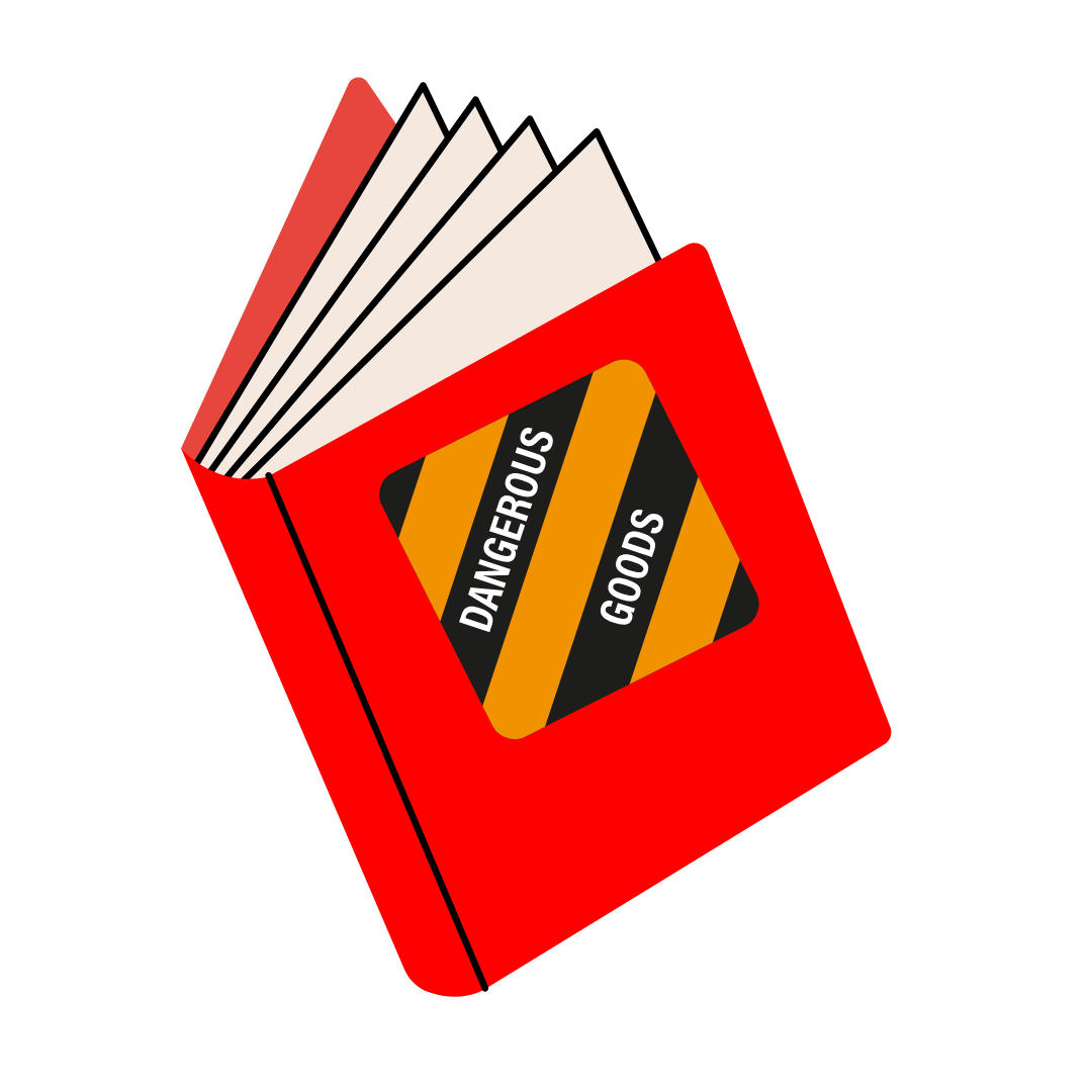 Australian Dangerous Goods Code Book
