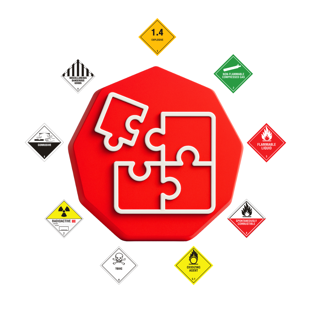 DG Solutions Australia Logo