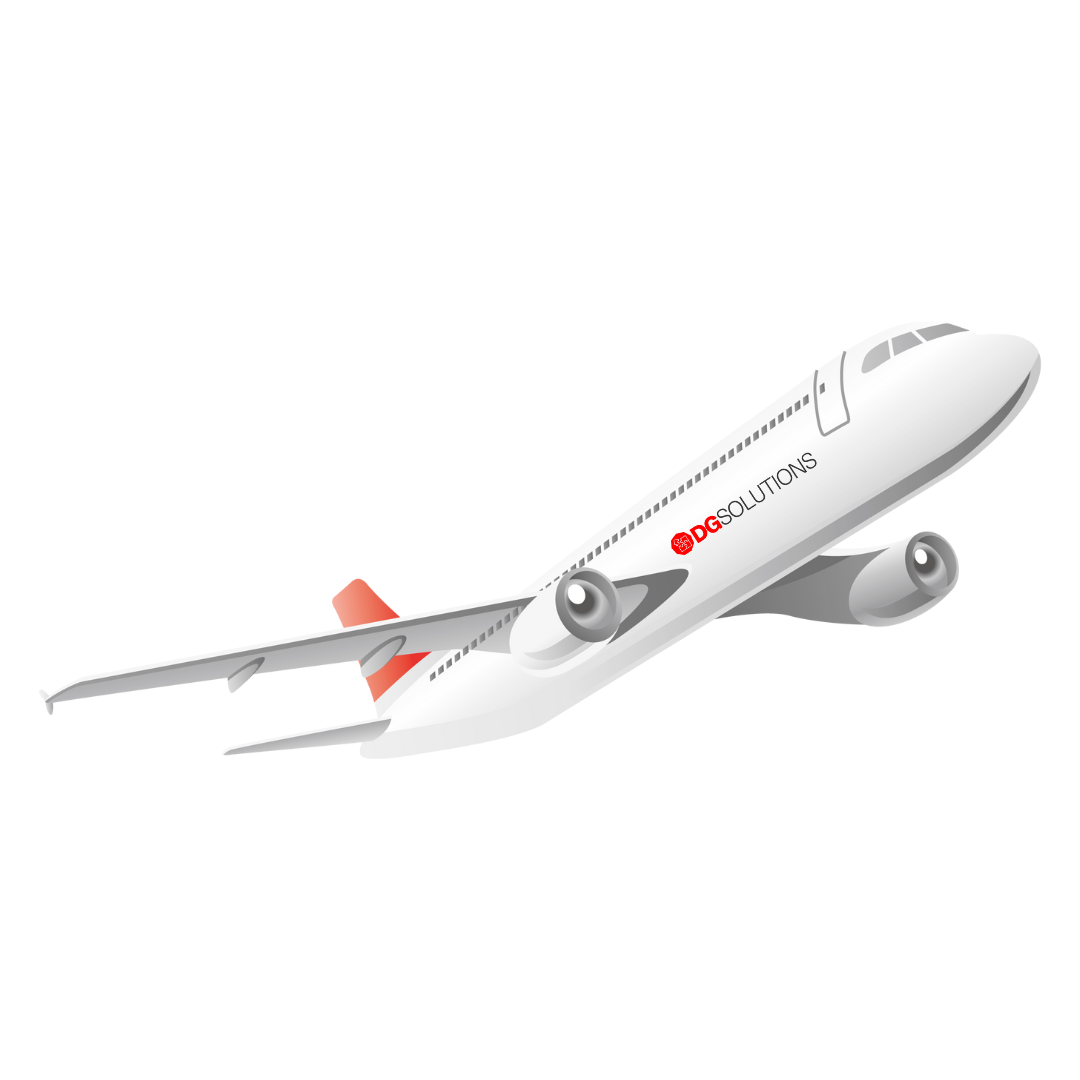 Plane DG Solutions Australia