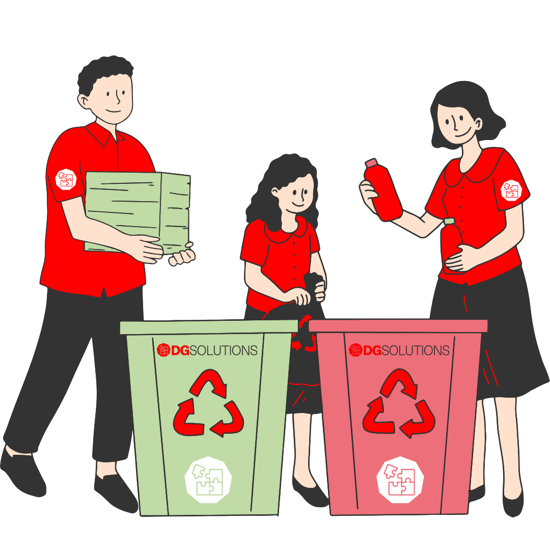 Sustainability People