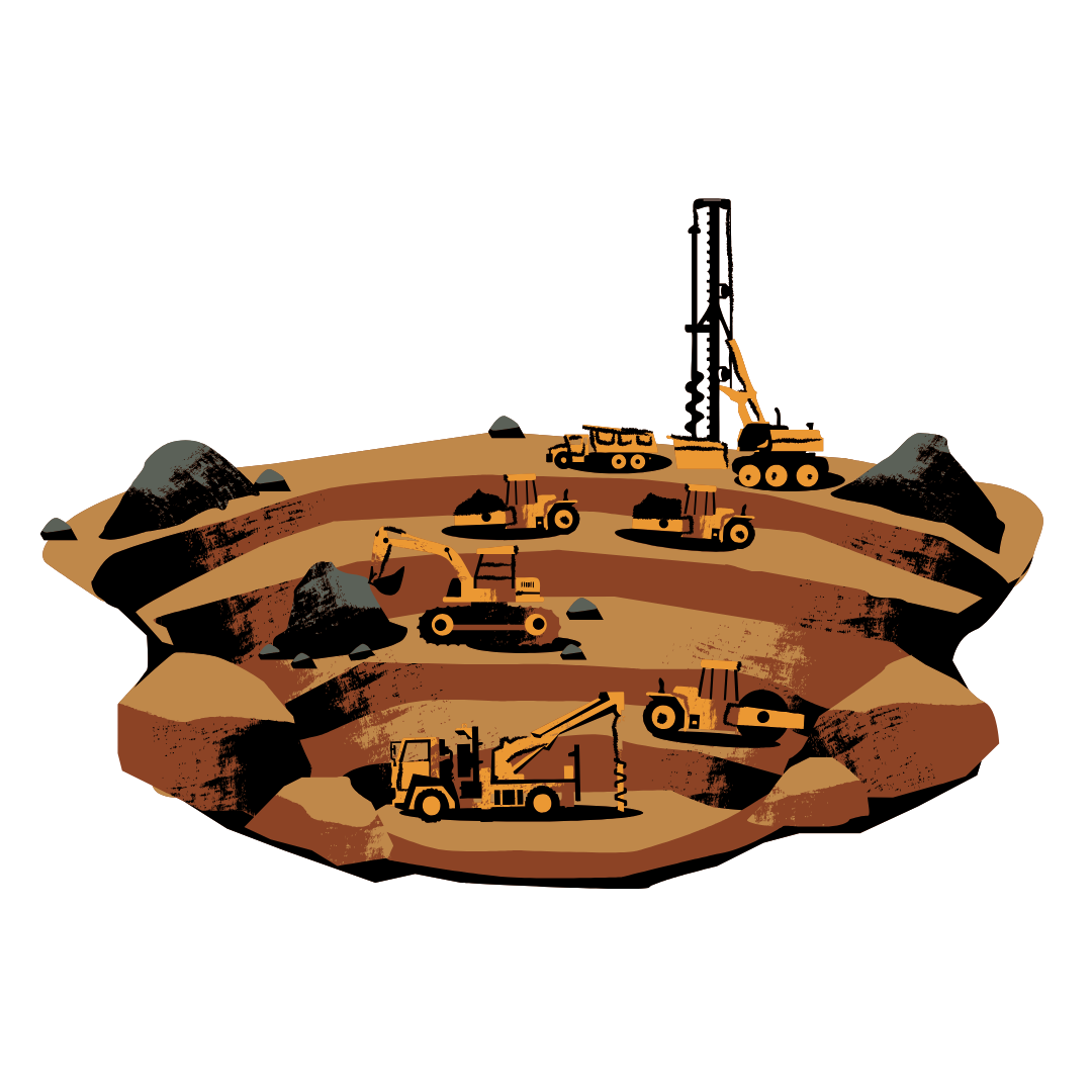 AUSTRALIA MINING