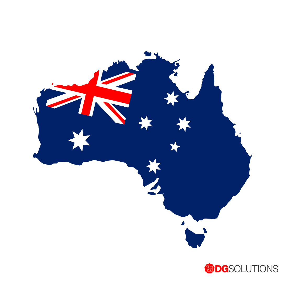 Tullamarine Australia