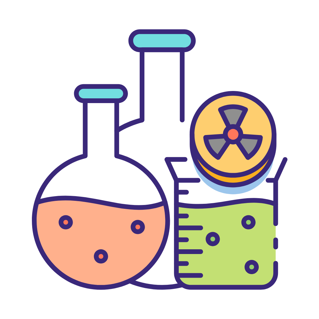 Chemical Props