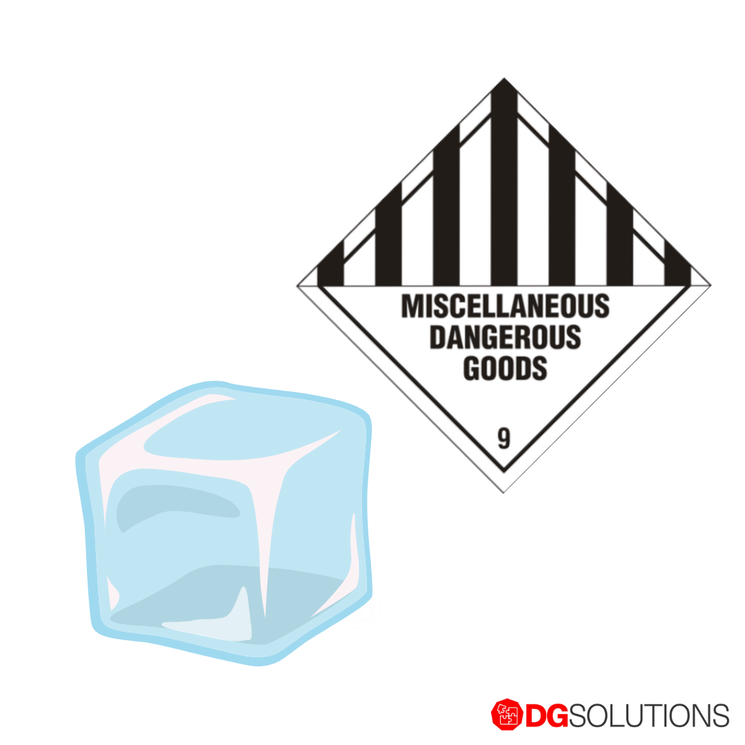 Miscellaneous Dangerous Goods | Class 9 Shipping Australia – DG ...