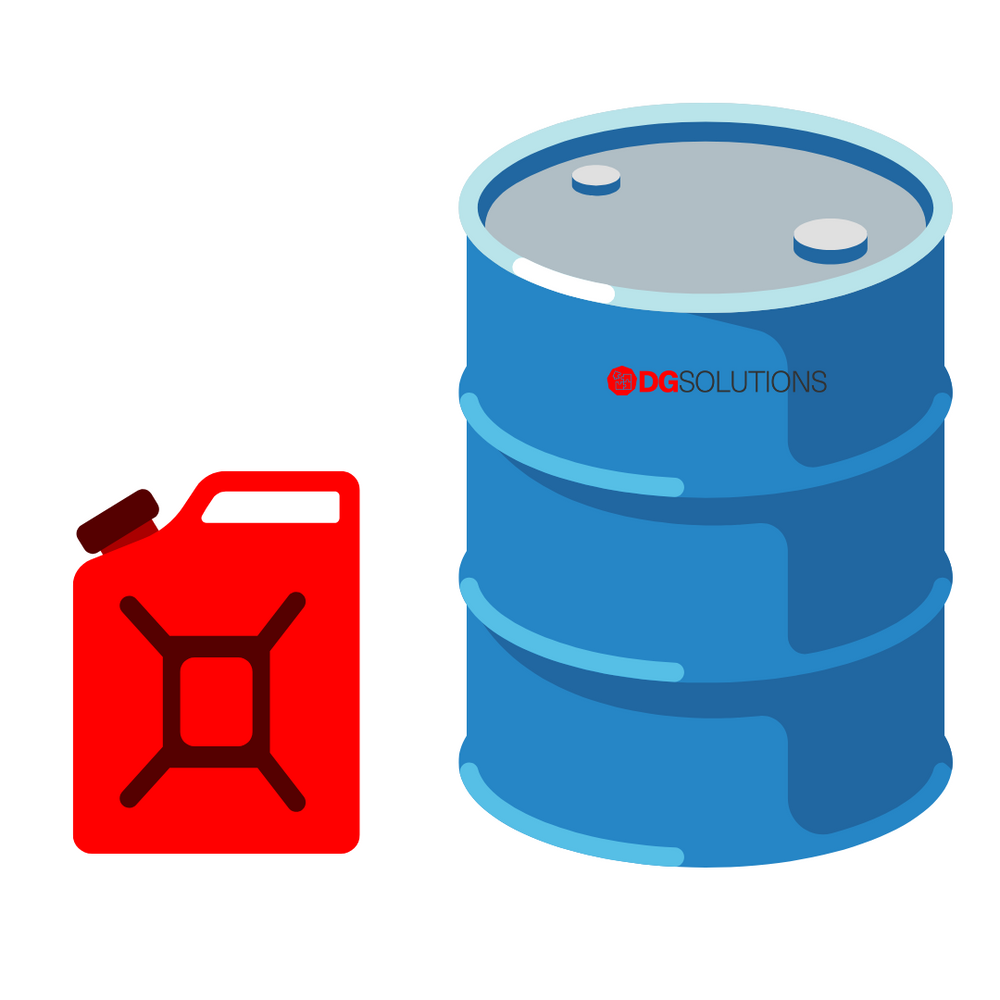 Dangerous Goods Packaging