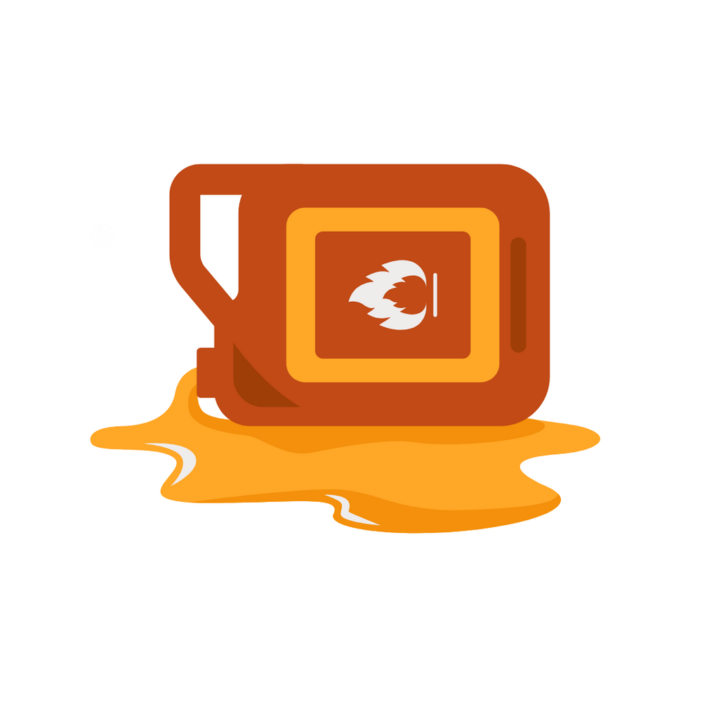 Chemical Spill