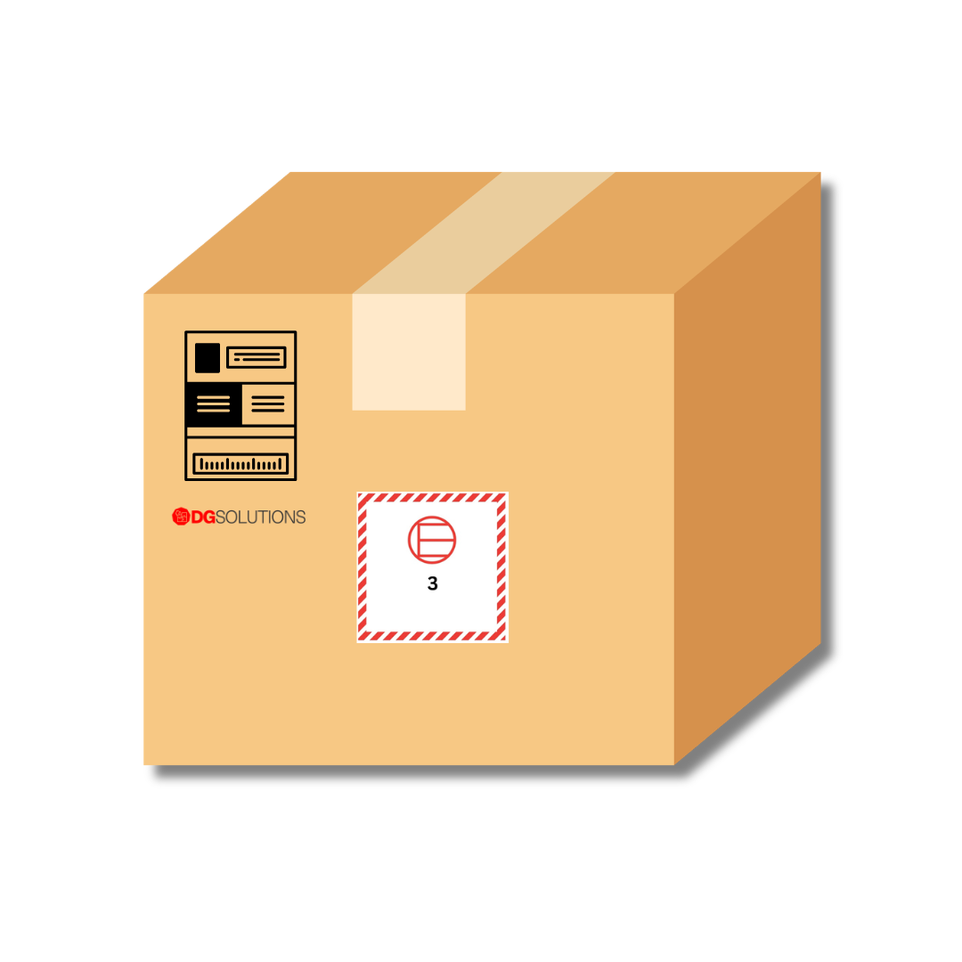 DG Cargo