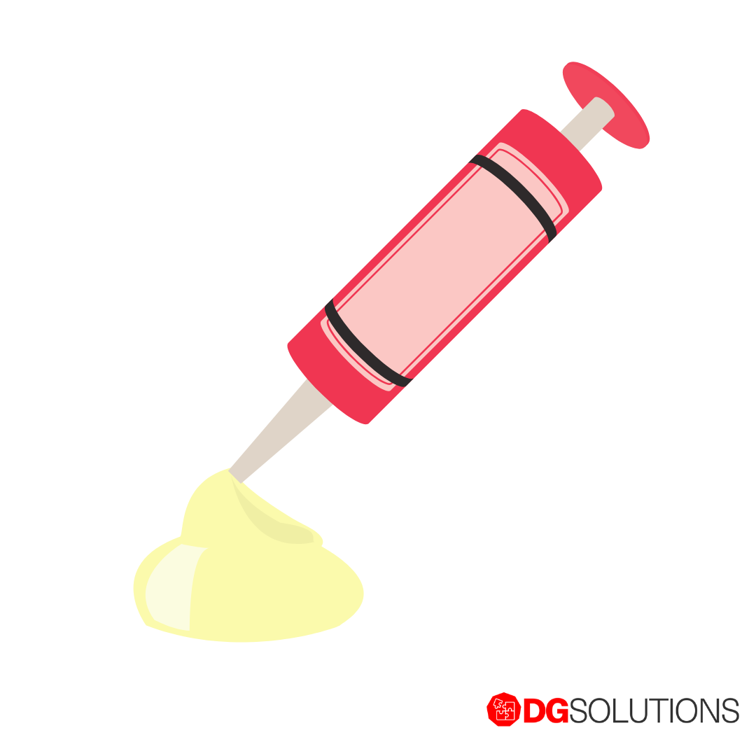 DG Cargo Adhesives