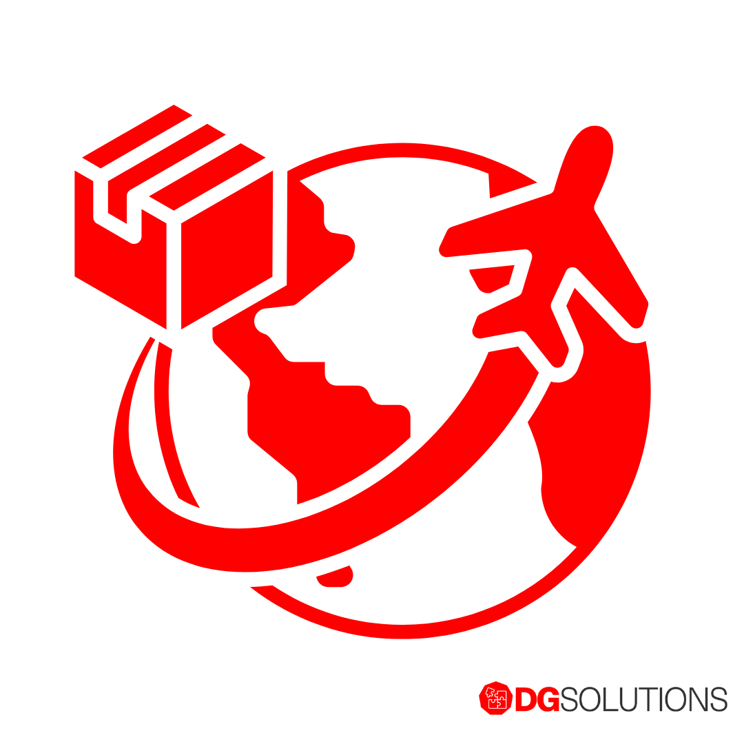 DG Solutions Export