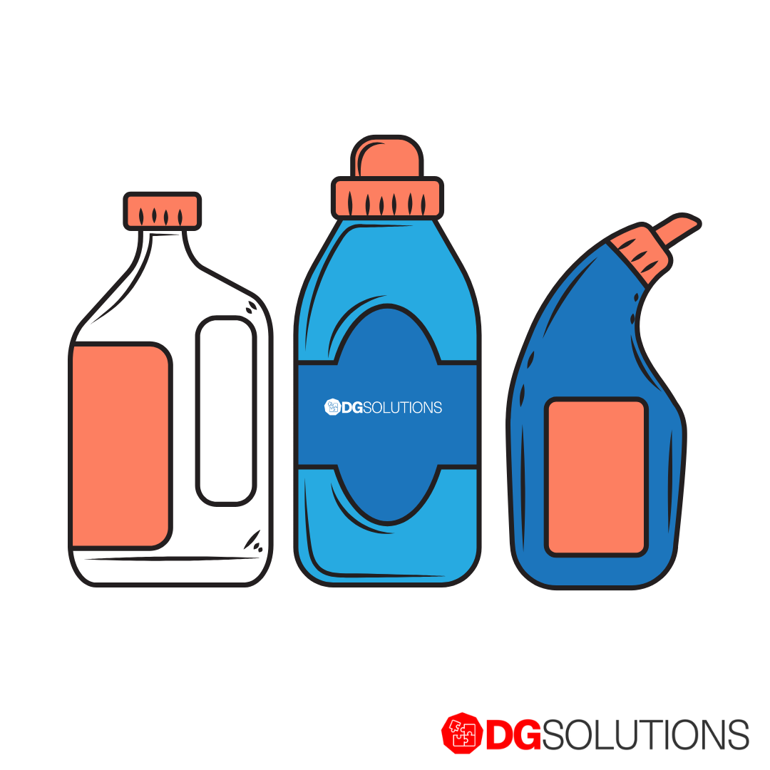 Various Chemicals