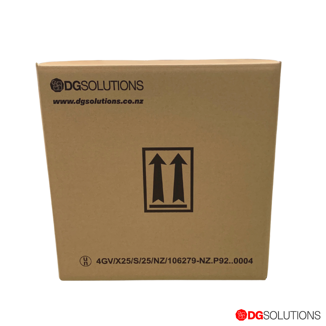4GV Fibreboard Boxes for Dangerous Goods | DG Solutions Australia