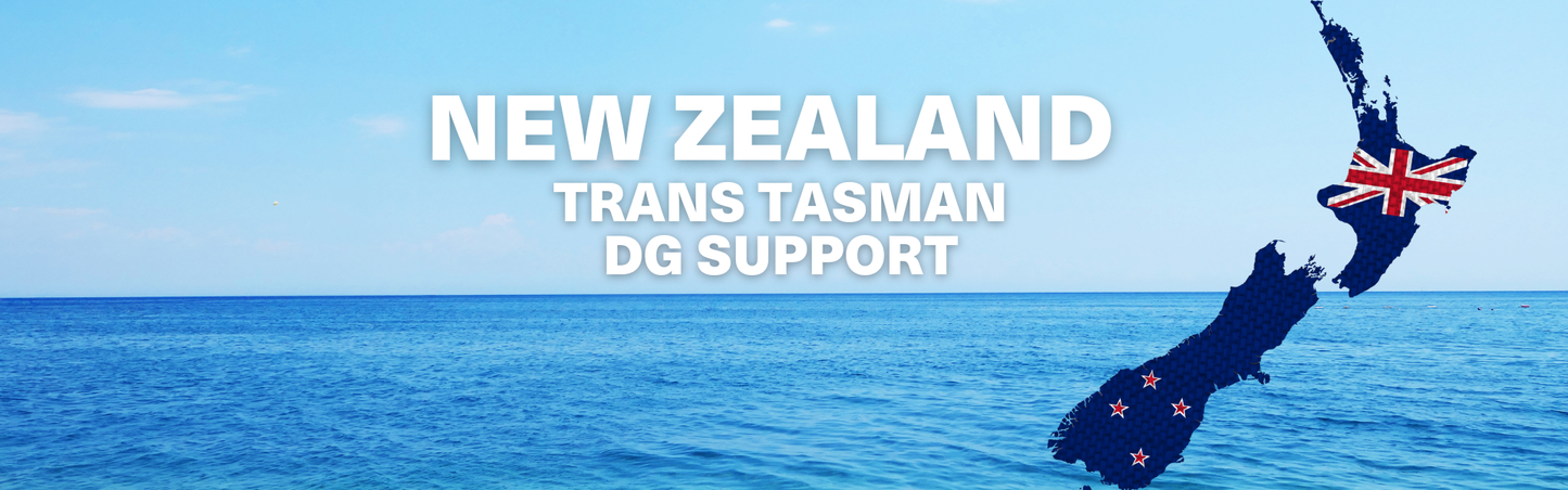 DG Solutions Australia