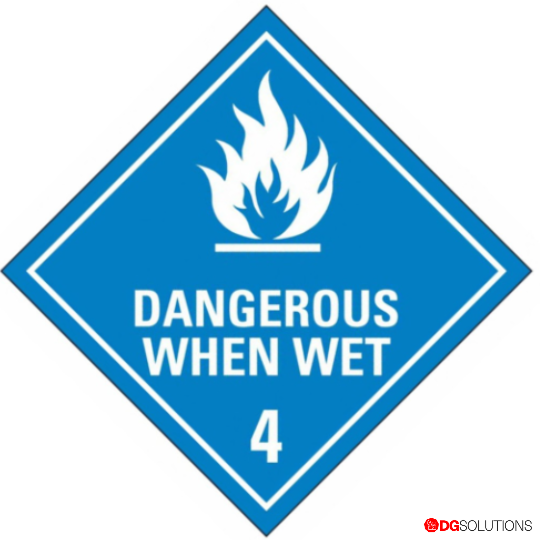 DG Solutions Australia | Dangerous Goods Services