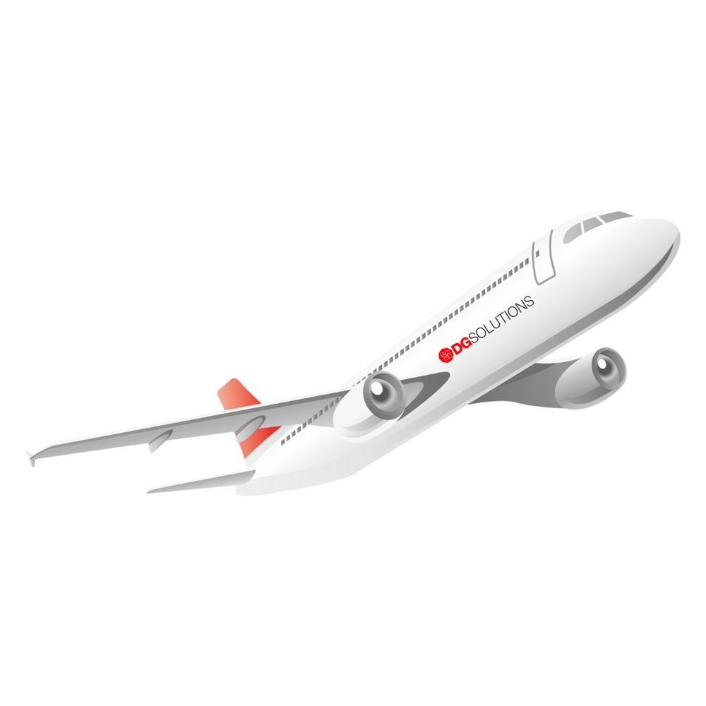 Plane DG Solutions Australia