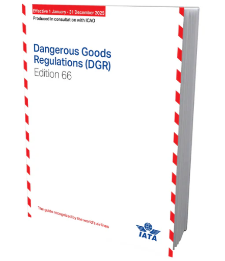 IATA Regulations