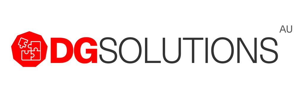DG Solutions Australia